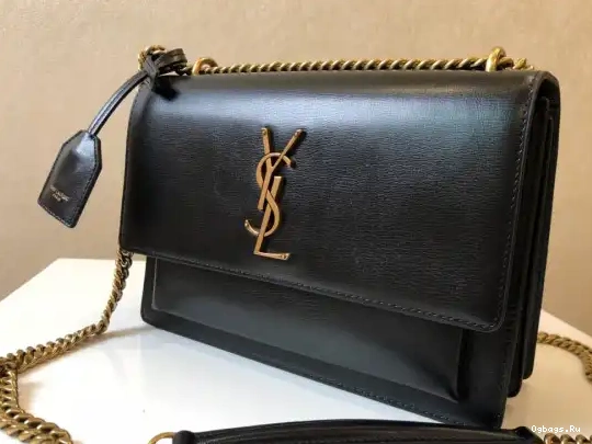 YSL SUNSET MEDIUM 0513